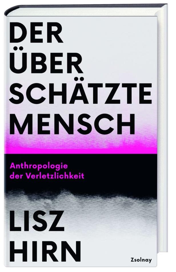 Philosophin Lisz Hirn: "Rücktritt muss ohne Vernichtung möglich sein"