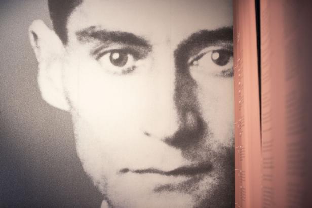 Kafka starb vor 100 Jahren: Wie sich Kierling erinnert