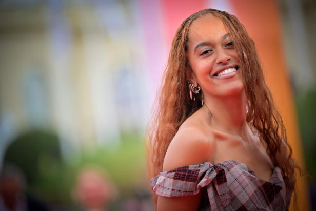 Malia Obama Malia Obama