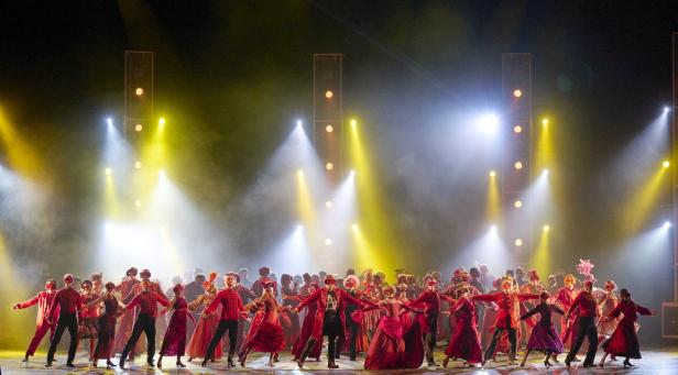 „Roméo et Juliette“ an der Staatsoper: Glänzende Debüts und ein hervorragender Dirigent