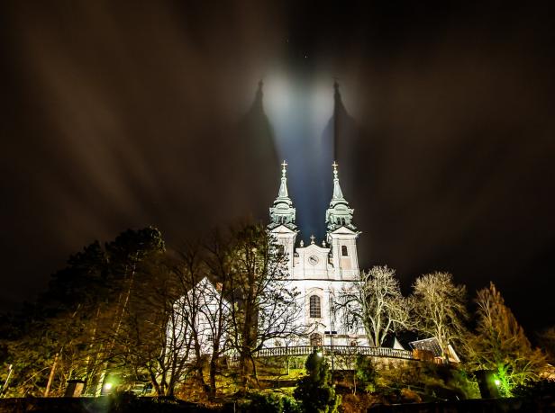 Lichtverschmutzung schadet Mensch, Tier und Natur: Linz will gegensteuern