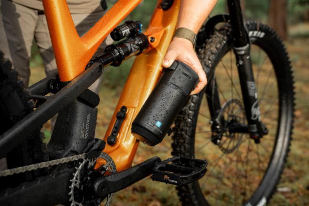 Was das neue E-MTB Spectral:ONfly von Canyon kann