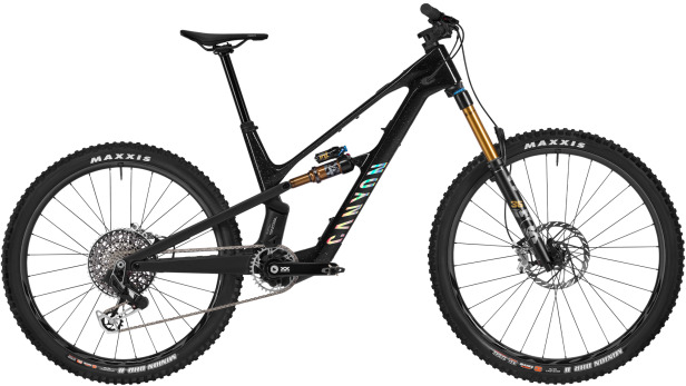 Was das neue E-MTB Spectral:ONfly von Canyon kann