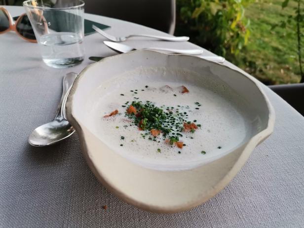 Die "Hoamat" in sieben Gängen: So schmeckt Oberösterreich