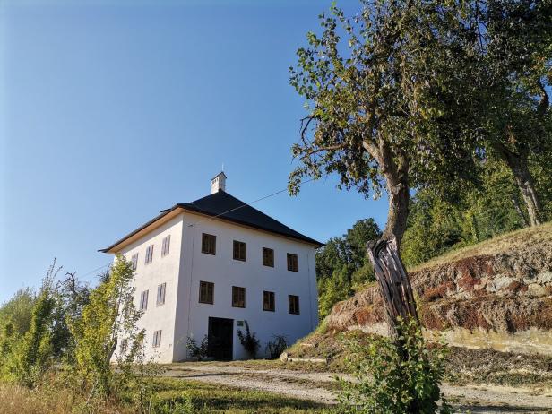 Die "Hoamat" in sieben Gängen: So schmeckt Oberösterreich