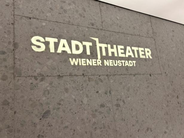 Das wird ein (Stadt-)Theater: Letzter Schliff für das Kultur-Comeback