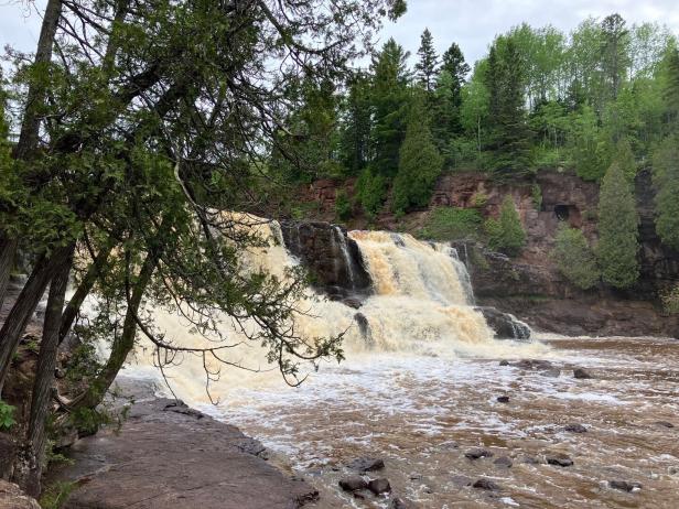 Minnesota: Von der Waldeinsamkeit in die Metropole