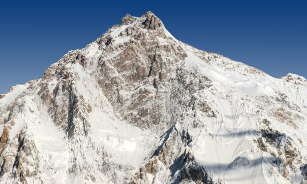 Hermann Buhl: Die Legende vom Nanga Parbat