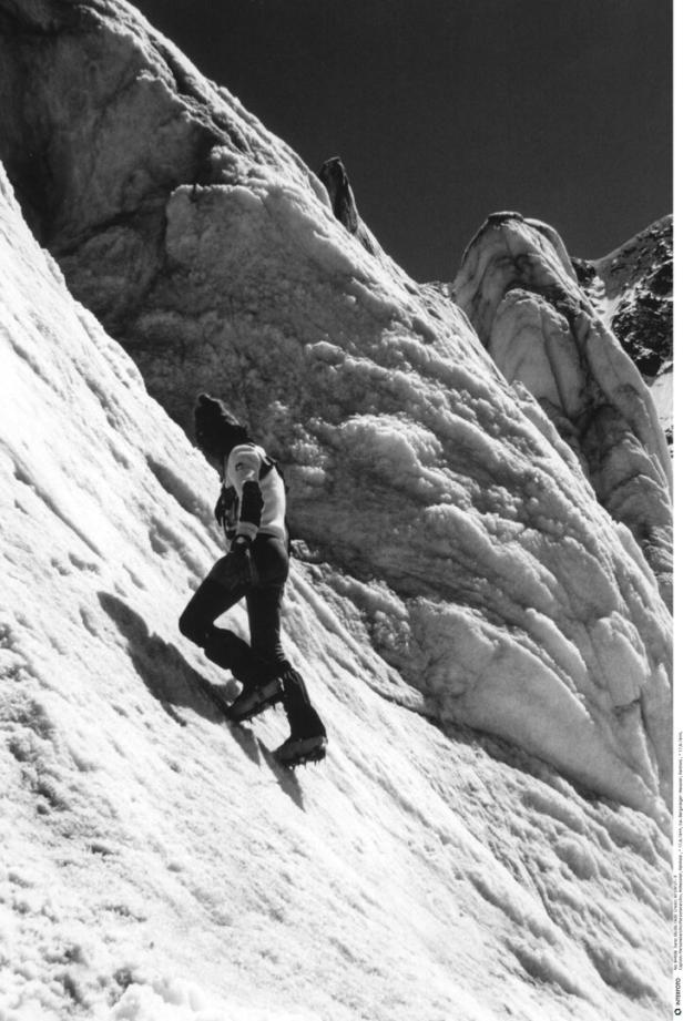 Reinhold Messner: Der Mann der achttausend Geschichten wird 80 Jahre alt