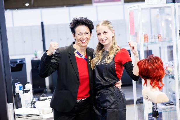 WorldSkills-2024: In welchen Disziplinen wir Weltmeister sind