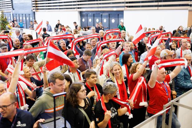 WorldSkills-2024: In welchen Disziplinen wir Weltmeister sind