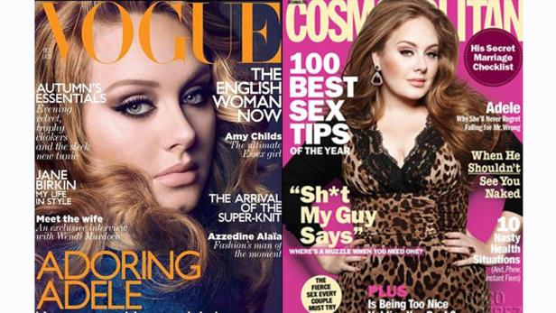 Adele, Florence & Co: Starke Frauen im Pop