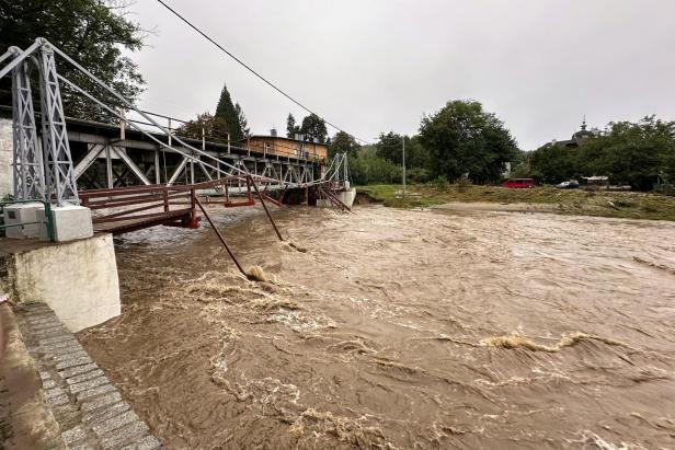 Floods in Poland