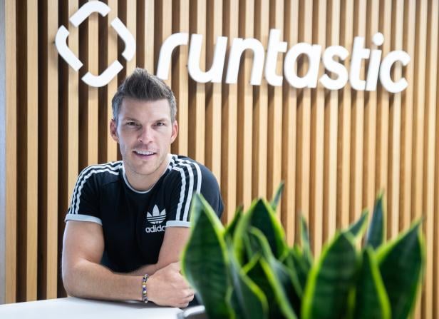 170 Mitarbeiter betroffen: Adidas sperrt Runtastic zu