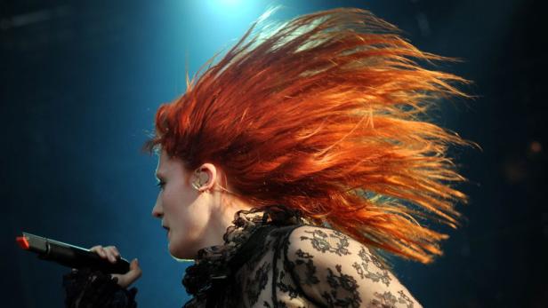 Adele, Florence & Co: Starke Frauen im Pop