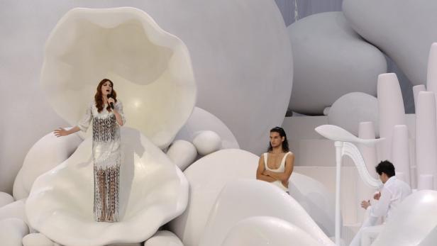 Adele, Florence & Co: Starke Frauen im Pop