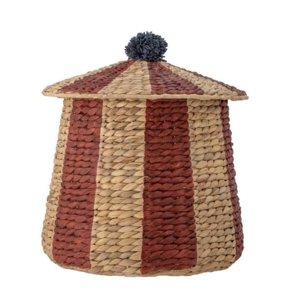 Trendscout:  Natürliches Flair mit Rattan