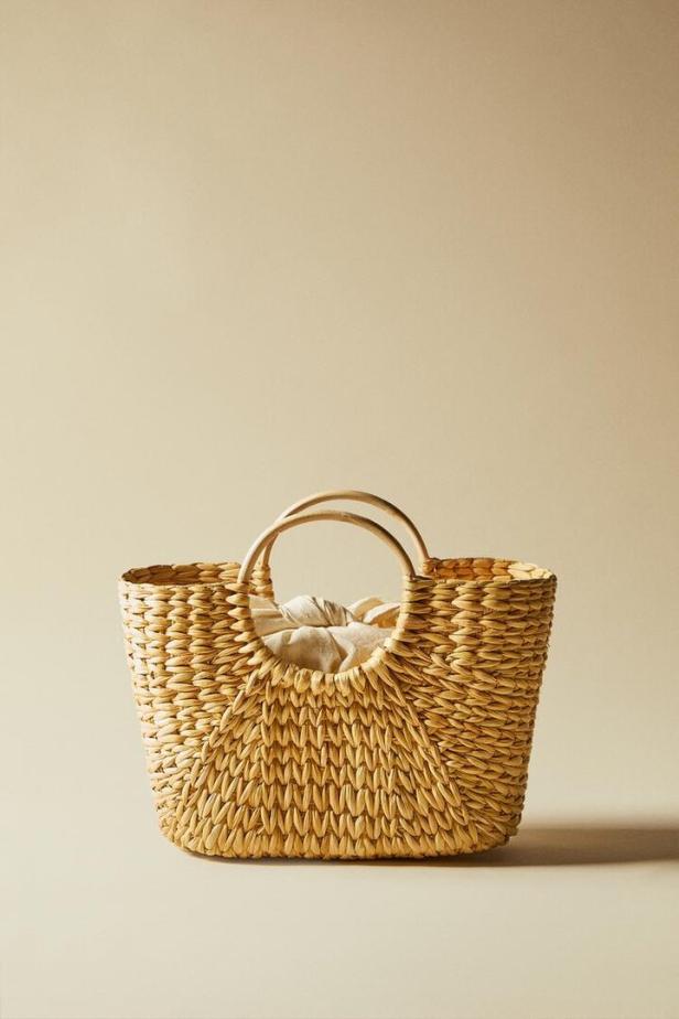 Trendscout:  Natürliches Flair mit Rattan