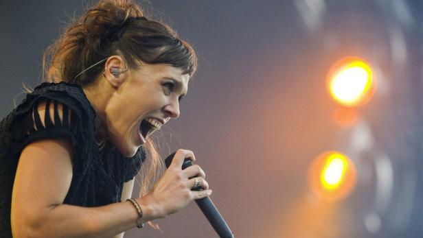 Adele, Florence & Co: Starke Frauen im Pop