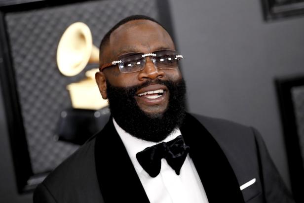 Arrivals - 62nd Annual Grammy Awards