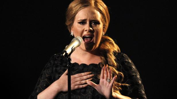 Adele, Florence & Co: Starke Frauen im Pop