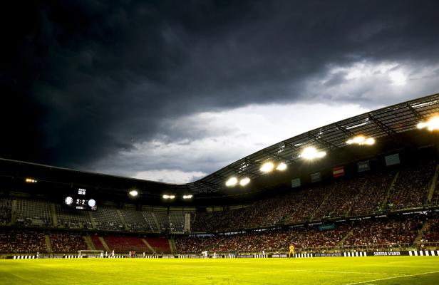 Stadt Wien kauft Austria-Stadion: Wem gehören die anderen Bundesliga-Arenen?