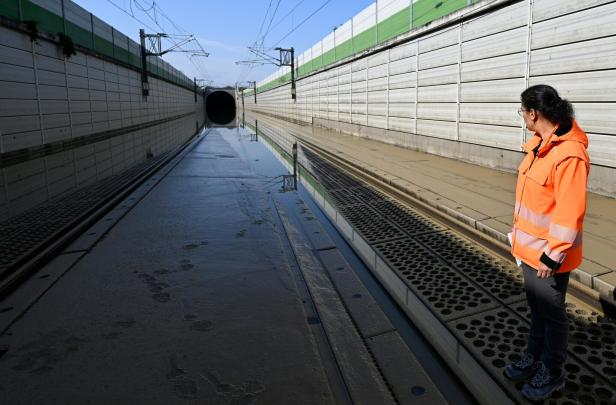 ÖBB und die Weststrecke: Keine Entspannung in Sicht