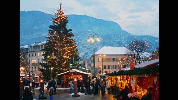 Advent bei unseren Nachbarn