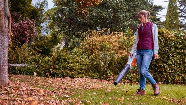 Fit für den Herbst: Bereite deinen Garten jetzt für die kalte Jahreszeit vor