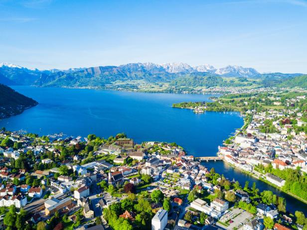 Investieren am Traunsee: DAS GMUNDNER HOTEL