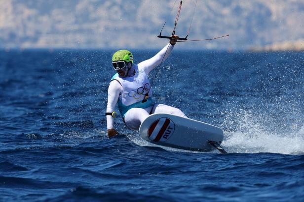 Olympiasieger Valentin Bontus: "Das war keine Eintagsfliege"