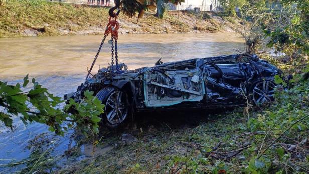 Hochwasser-Schäden: Wo die Wiener Geld beantragen können