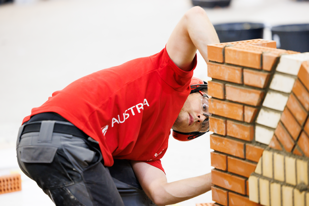 Mit Herz, Hirn und Handwerk zum Sieger 