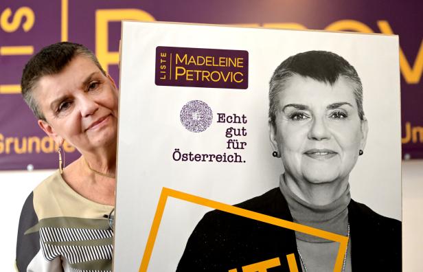 Die besten Bilder des Wahlkampfes 2024