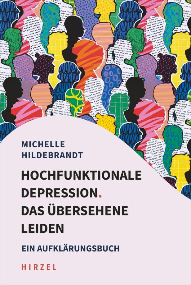 Hochfunktionale Depression: Wenn sich hinter einem Lächeln Überforderung verbirgt