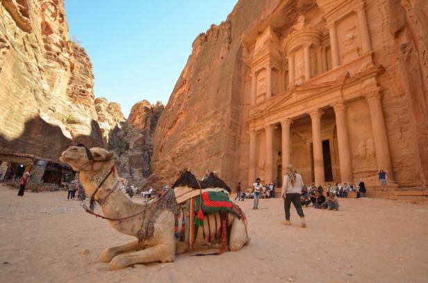 Umm Al-Jimāl: Jordaniens neuer Stolz auf der UNESCO-Welterbeliste