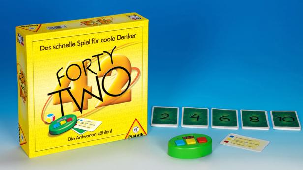 An die Spielbretter - fertig, los!