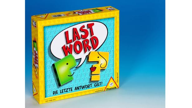 An die Spielbretter - fertig, los!