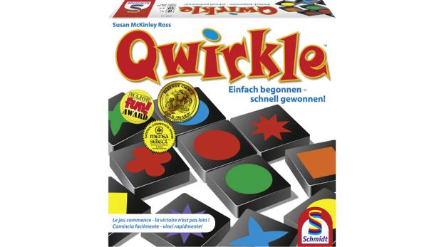 An die Spielbretter - fertig, los!