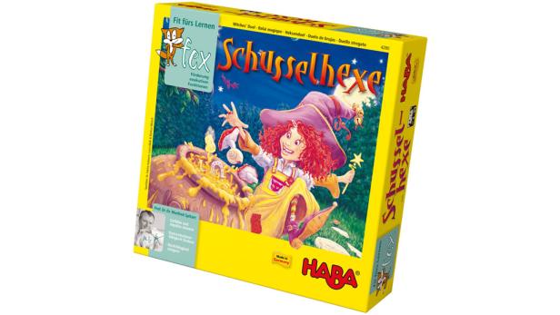 An die Spielbretter - fertig, los!