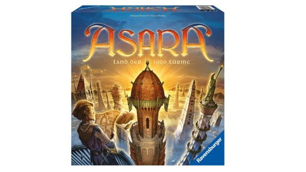 An die Spielbretter - fertig, los!