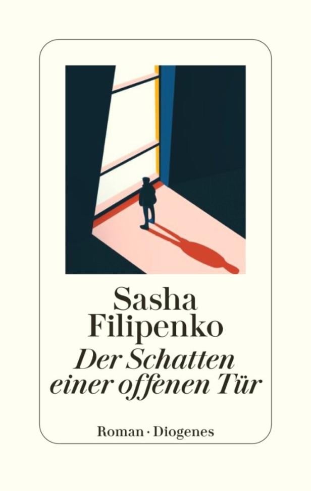 Sasha Filipenko: Fresse polieren sichert Frieden