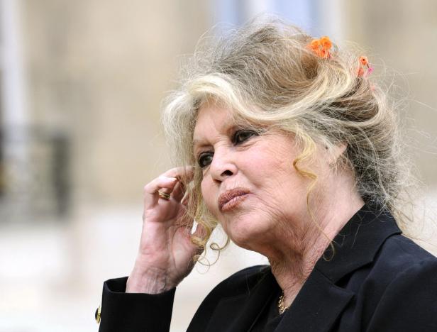 FILES-FRANCE-CELEBRITY-BARDOT