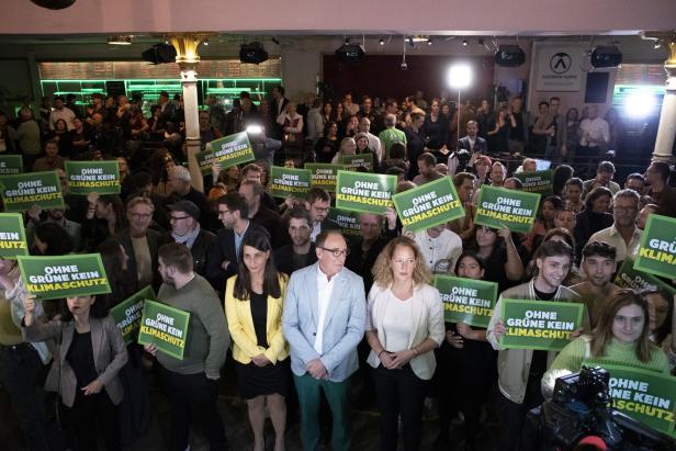 „Schwarzer Tag“: Andreas Babler erreicht nur Platz 3 für die SPÖ