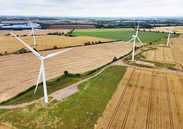 Goodbye Kohle: Großbritanniens letztes Kohlekraftwerk wurde abgedreht