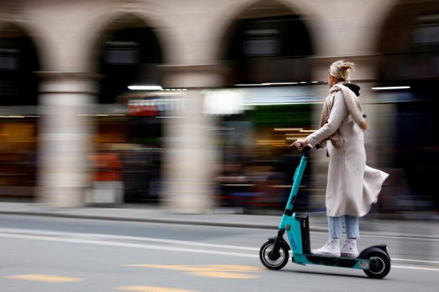 225 Euro für sechs Stunden parken in Pariser City