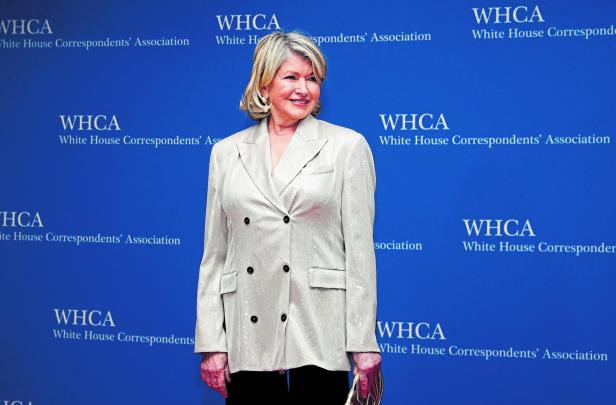 White House Correspondents' Association Dinner in Washington