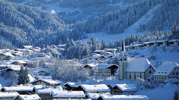 Action im Schnee: Beste Tipps für die Piste