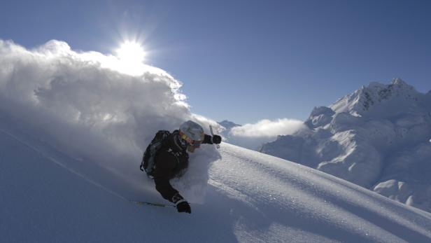 Action im Schnee: Beste Tipps für die Piste