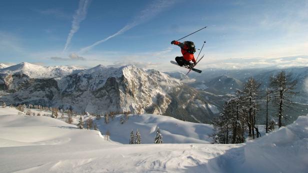 Action im Schnee: Beste Tipps für die Piste